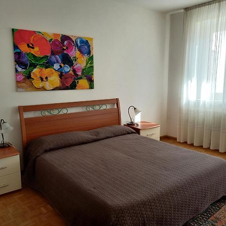 רומאנו Casa Vacanze Paola מראה חיצוני תמונה