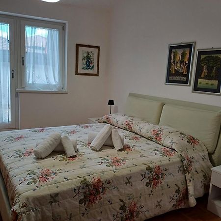 רומאנו Casa Vacanze Paola מראה חיצוני תמונה