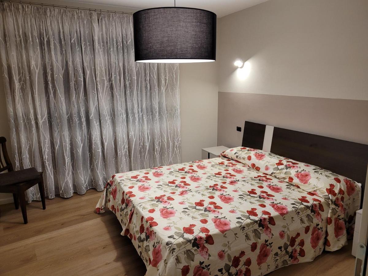 רומאנו Casa Vacanze Paola מראה חיצוני תמונה