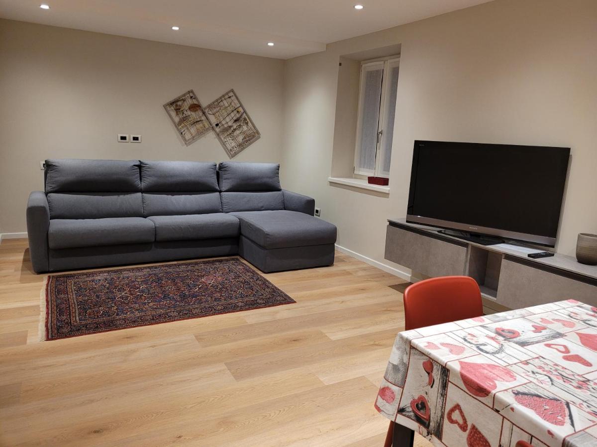 רומאנו Casa Vacanze Paola מראה חיצוני תמונה