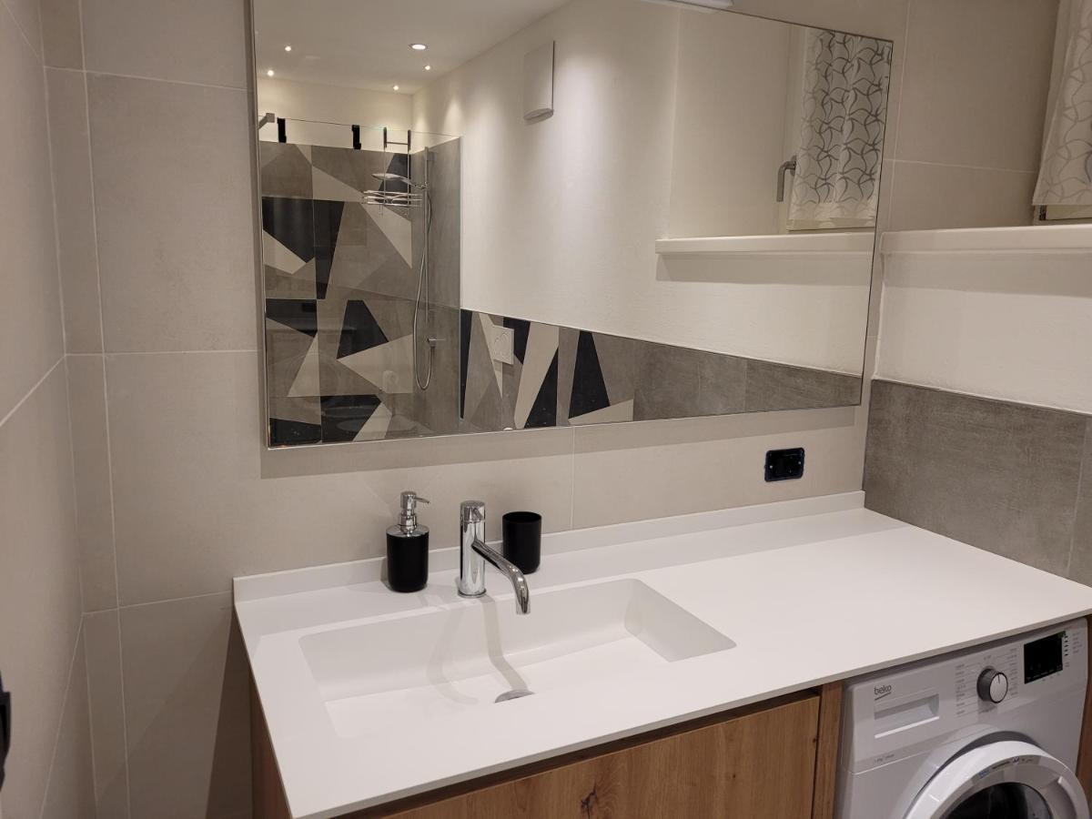 רומאנו Casa Vacanze Paola מראה חיצוני תמונה