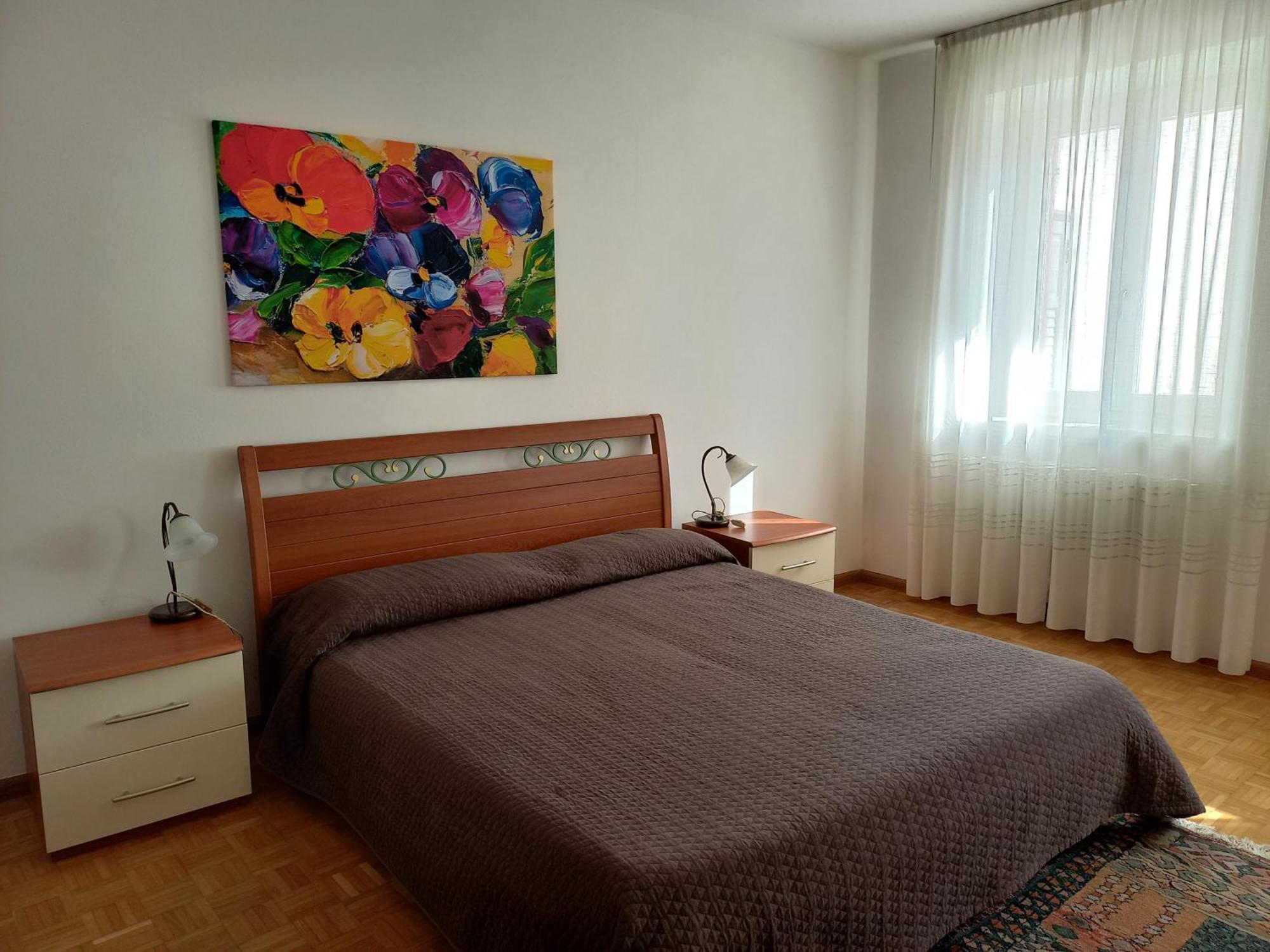 רומאנו Casa Vacanze Paola מראה חיצוני תמונה