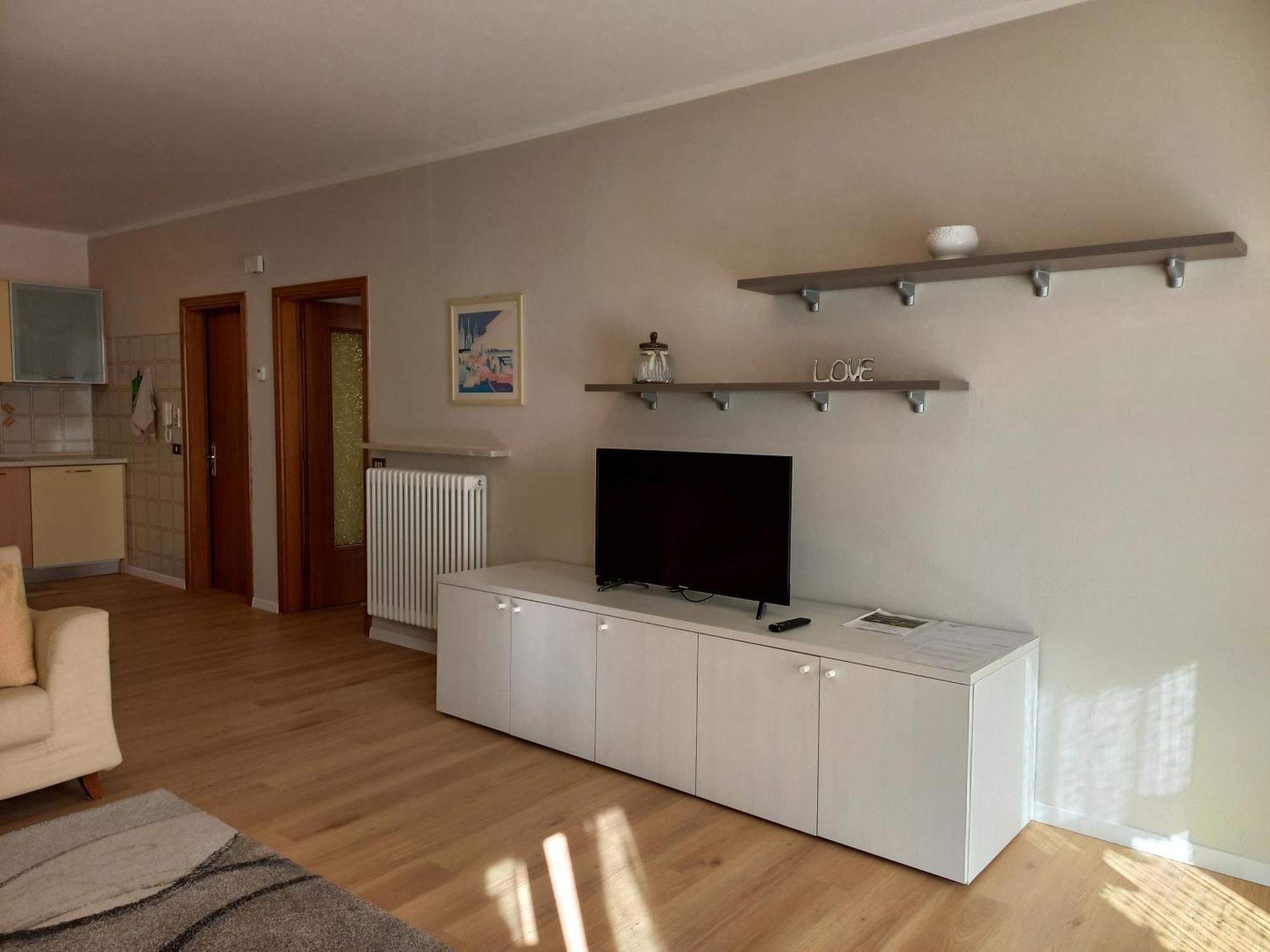 רומאנו Casa Vacanze Paola מראה חיצוני תמונה