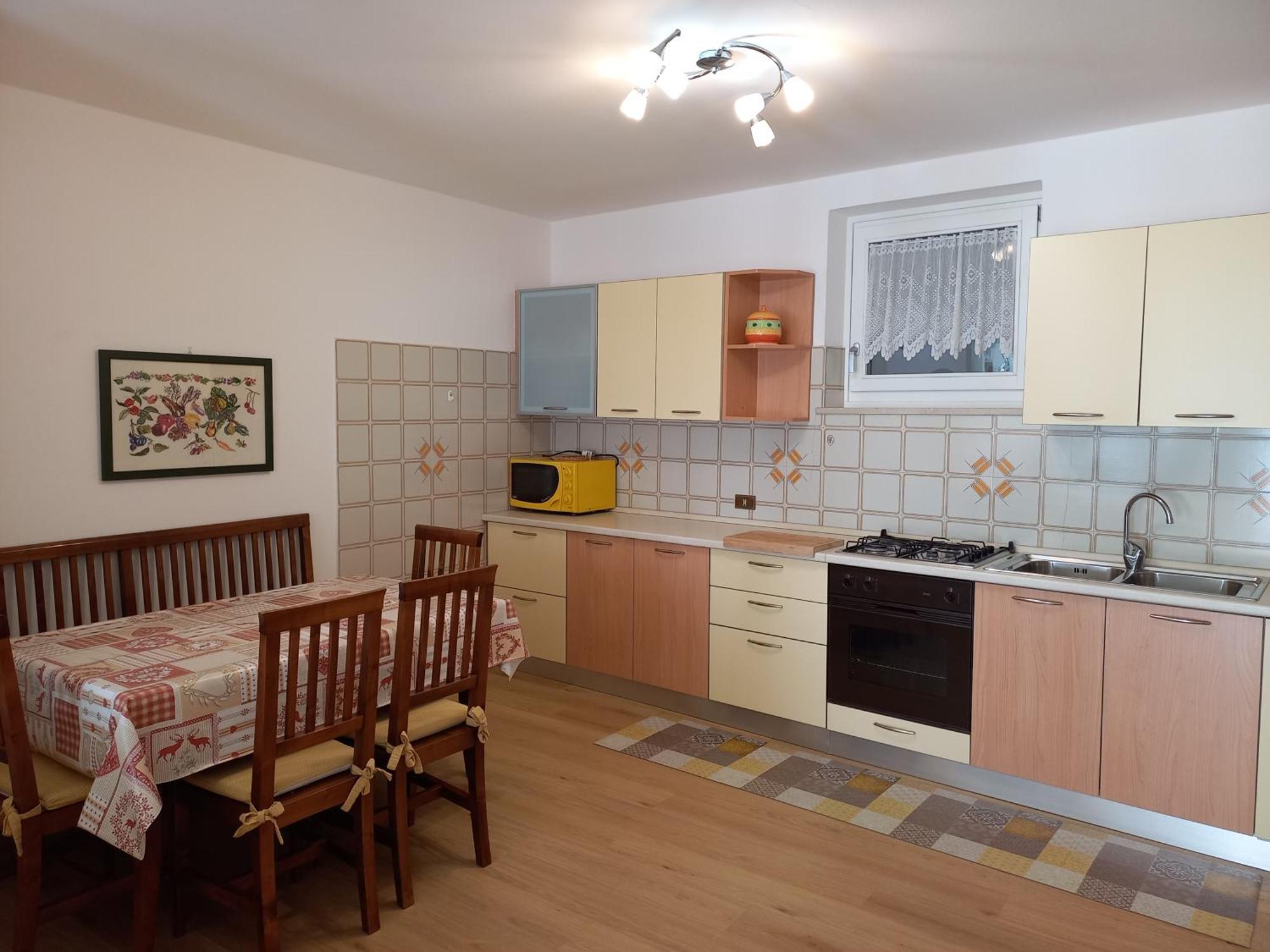 רומאנו Casa Vacanze Paola מראה חיצוני תמונה