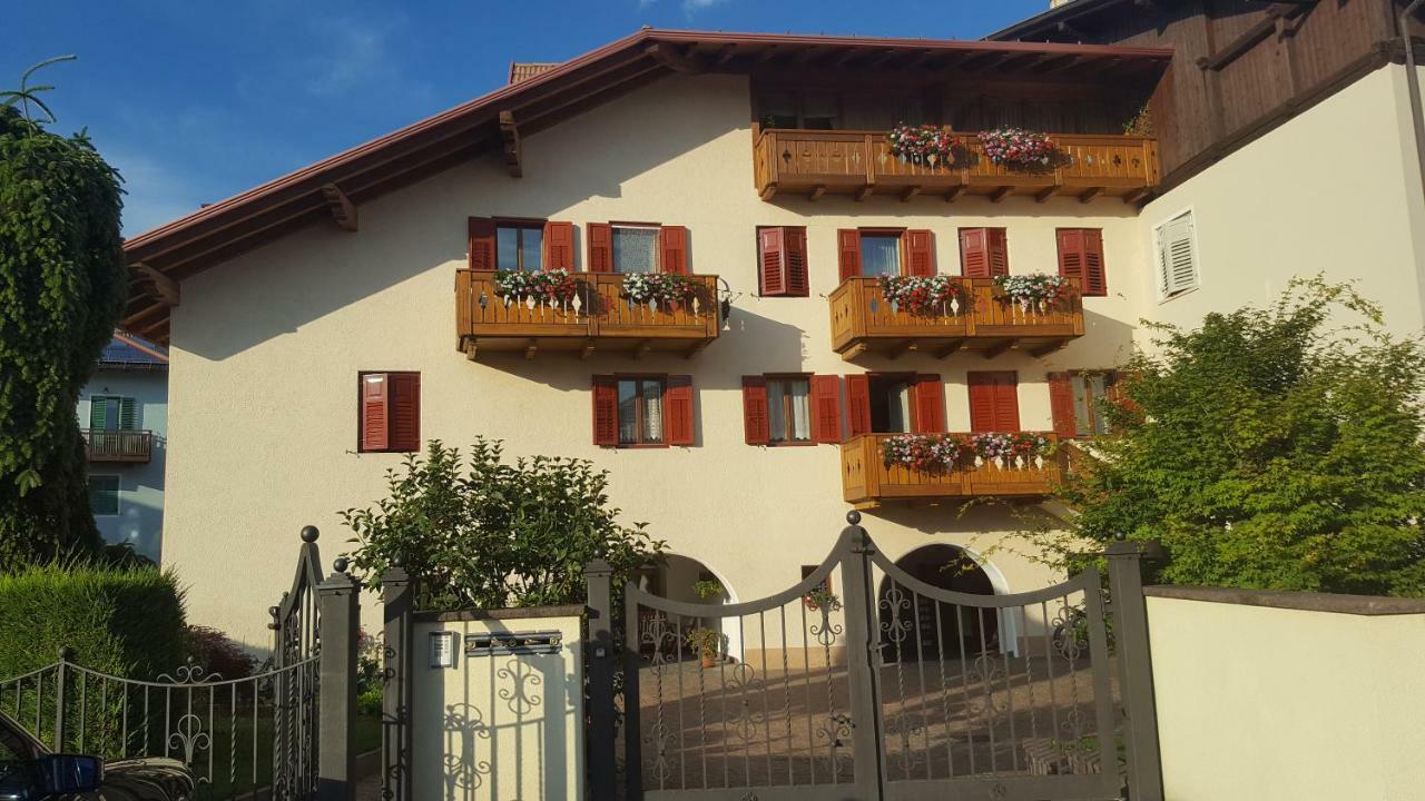 רומאנו Casa Vacanze Paola מראה חיצוני תמונה